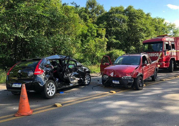 Greici Mattos / RBS TV Greici Mattos / RBS TV