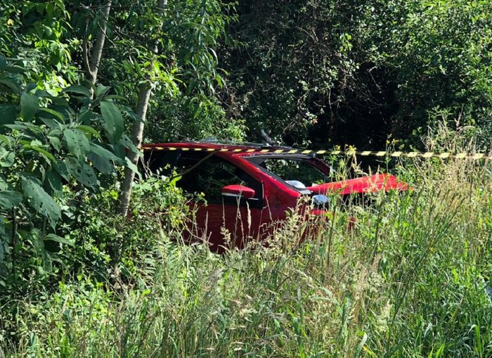 Greici Mattos / RBS TV Greici Mattos / RBS TV