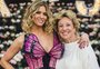 Por que Fernanda Lima deu o nome de Maria Manoela à filha: "Numerologia", diz avó