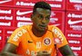 Ex-Corinthians, Edenilson vê Inter mais tranquilo e lembra rivalidade: "Jogo com tempero a mais"