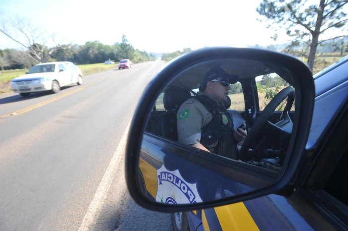 Jean Pimentel / Agencia RBS Jean Pimentel / Agencia RBS