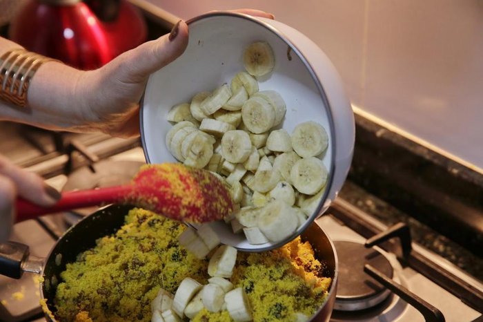 André Ávila / Agencia RBS André Ávila / Agencia RBS