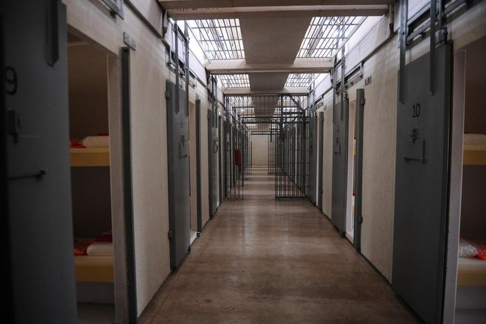 Antonio Valiente / Agencia RBS Antonio Valiente / Agencia RBS