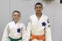 Os caxienses Guilherme Dias, 17 anos, e Carolina Cruz Marcon, 12, vão participar da etapa nacional dos Jogos Escolares da Juventude. A competição ocorre em Blumenau, Santa Catarina, de 15 a 21 de novembro. 