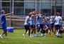 O dia do Grêmio em um minuto: as notícias mais importantes do Tricolor nesta sexta-feira