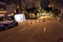 Blitze na madrugada desta sexta-feira flagram 28 motoristas embriagados em Caxias