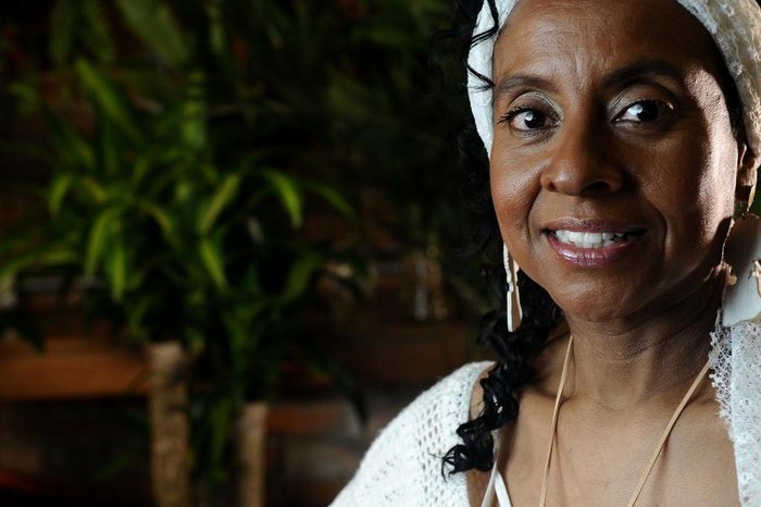 Kátia, filha de Alcidney Josende da Rosa e de Therezinha
