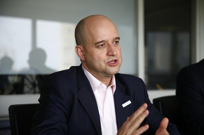 Félix Zucco / Agencia RBS Félix Zucco / Agencia RBS