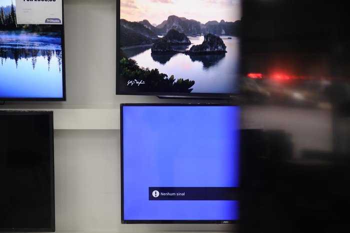 Antonio Valiente / Agencia RBS Antonio Valiente / Agencia RBS