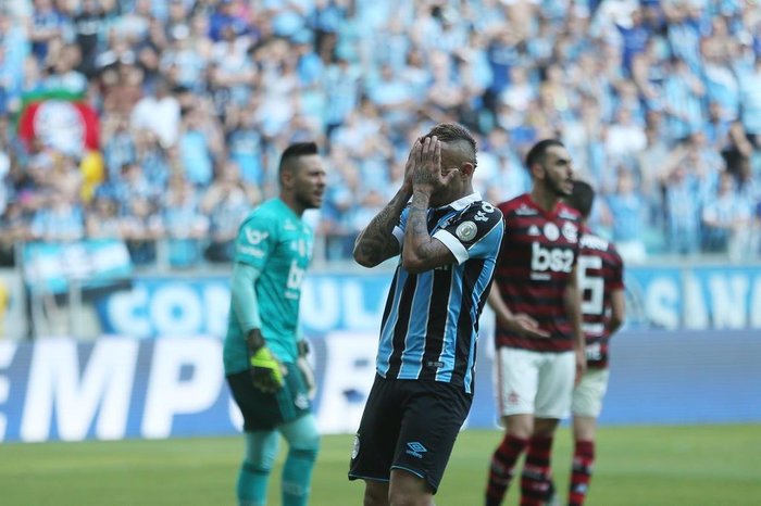 Jefferson Botega / Agencia RBS Jefferson Botega / Agencia RBS