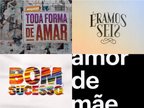 (Divulgação/TV Globo / Divulgação)