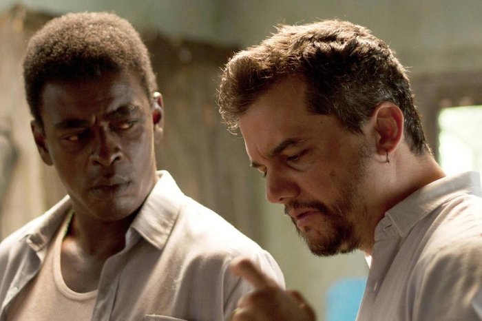 O2 Filmes / Divulgação O2 Filmes / Divulgação