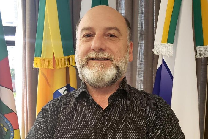 Ângela Salvallaggio / divulgação Ângela Salvallaggio / divulgação