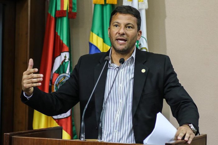 Câmara de Vereadores / Divulgação Câmara de Vereadores / Divulgação