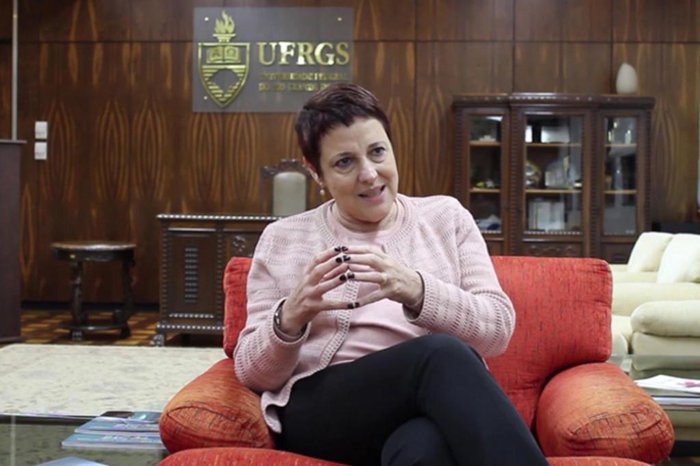 Divulgação / UFRGS Divulgação / UFRGS