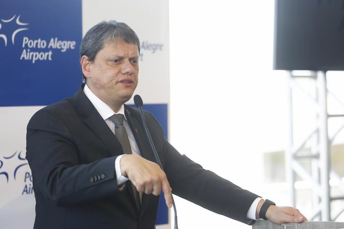 Mateus Bruxel / Agencia RBS Mateus Bruxel / Agencia RBS