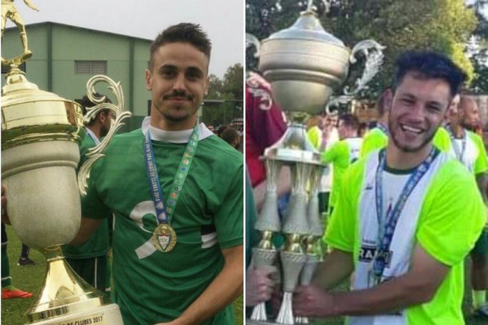 Copa União / Divulgação Copa União / Divulgação