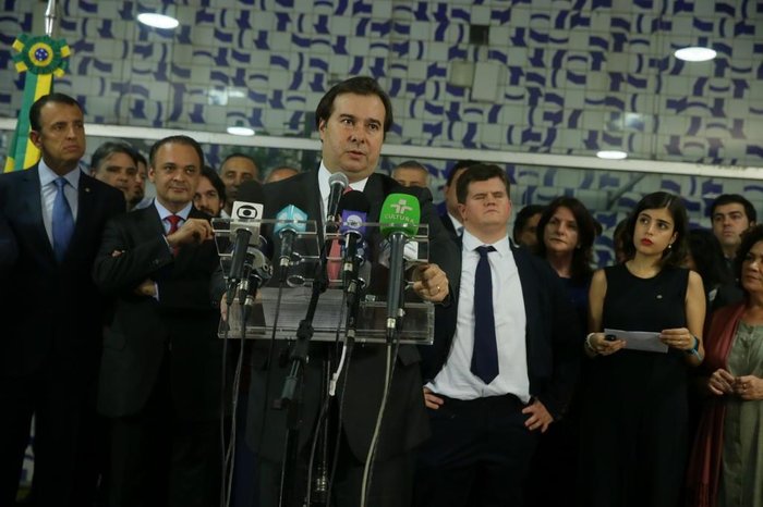 J.Batista / Câmara dos Deputados J.Batista / Câmara dos Deputados