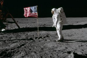 NASA / Divulgação NASA / Divulgação