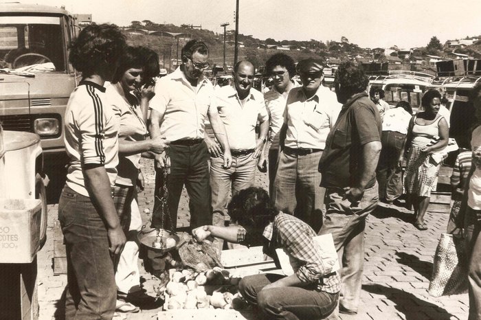 Acervo pessoal / divulgação Acervo pessoal / divulgação