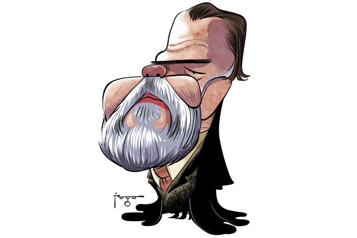 Gilmar Fraga / Arte ZH Gilmar Fraga / Arte ZH