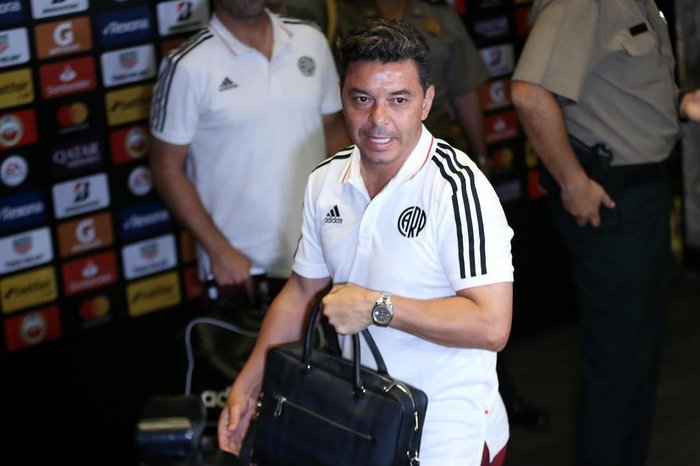 LUKA GONZALES / AFP LUKA GONZALES / AFP