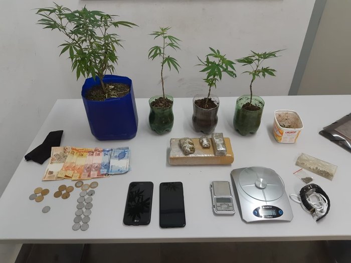 Divulgação / PRF Divulgação / PRF
