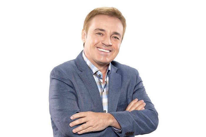 CHICO AUDI / DIVULGAÇÃO CHICO AUDI / DIVULGAÇÃO