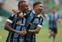 Possível substituto de Everton: o que mostram os números de Pepê no Grêmio