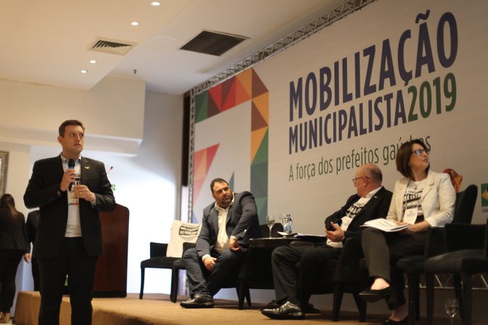Comunicação Famurs / Divulgação Comunicação Famurs / Divulgação