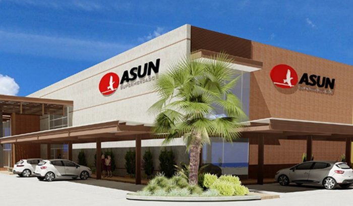 Asun / Divulgação Asun / Divulgação