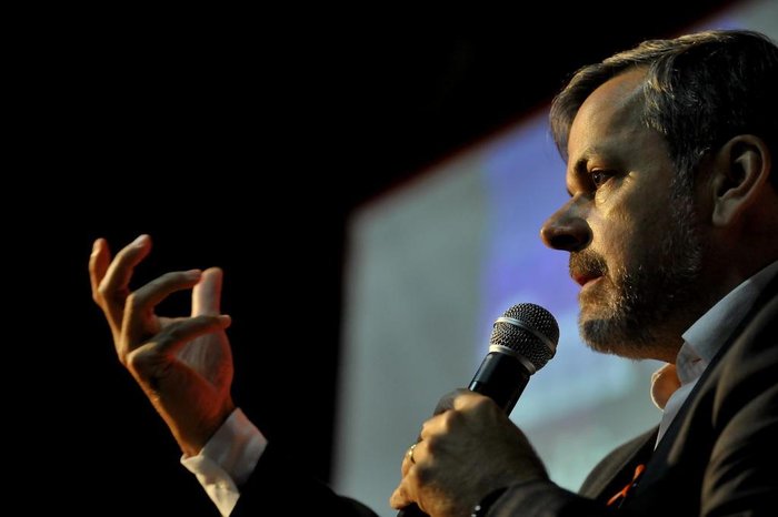 Lucas Amorelli / Agencia RBS Lucas Amorelli / Agencia RBS