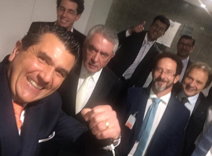 Arquivo pessoal / divulgação Arquivo pessoal / divulgação