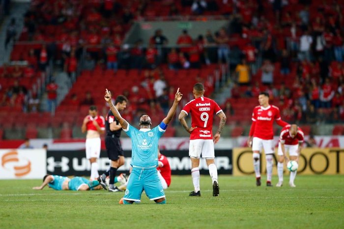 Félix Zucco / Agencia RBS Félix Zucco / Agencia RBS