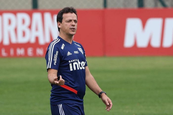São Paulo / Divulgação São Paulo / Divulgação