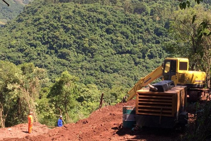 André Fiedler / agência RBS André Fiedler / agência RBS