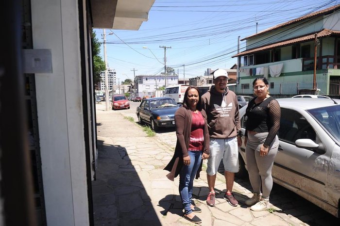 Antonio Valiente / Agencia RBS Antonio Valiente / Agencia RBS