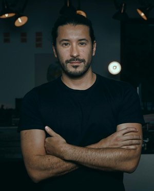 Loiro Cunha / Divulgação Loiro Cunha / Divulgação
