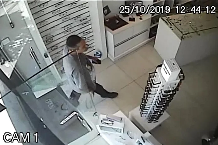 Open Vision Óptica / Divulgação Open Vision Óptica / Divulgação