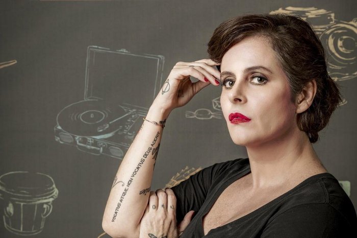Reprodução / Globo Reprodução / Globo