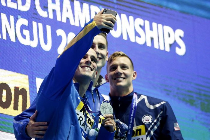 Satiro Sodré / Rededoesporte,Divulgação Satiro Sodré / Rededoesporte,Divulgação