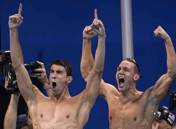 Martin BUREAU / AFP Martin BUREAU / AFP