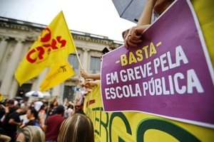 Félix Zucco / Agencia RBS Félix Zucco / Agencia RBS