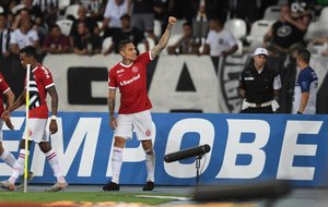 Ricardo Duarte / Sport Club Internacional Ricardo Duarte / Sport Club Internacional