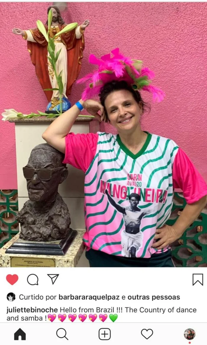 Reprodução / Reprodução Reprodução / Reprodução