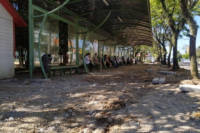 Rodrigo Martins / Prefeitura de Farroupilha,Divulgação Rodrigo Martins / Prefeitura de Farroupilha,Divulgação