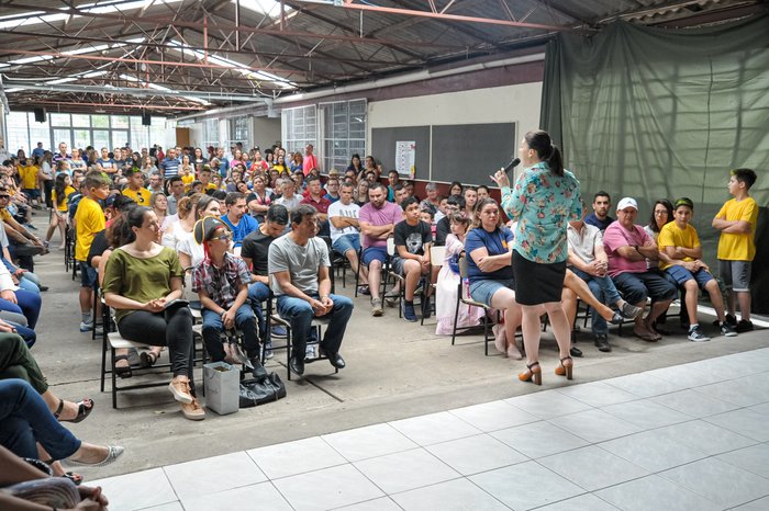 Priscilla Panizzon / Divulgação Priscilla Panizzon / Divulgação