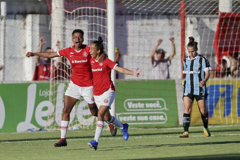 Isadora Neumann / Agencia RBS Isadora Neumann / Agencia RBS