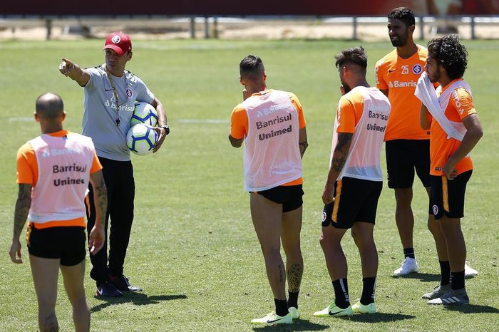 Mateus Bruxel / Agencia RBS Mateus Bruxel / Agencia RBS