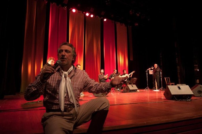 João de Almeida Neto / Divulgação João de Almeida Neto / Divulgação